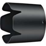 Nikon (JAB76501) HB-65 Snap-on Lens Hood compatible with the Nikon 80-400mm f/4.5-5.6G ED VR AF-S medium to super-telephoto zoom lens Nikon (JAB76501) HB-65 Snap-on Lens Hood compatible with the Nikon 80-400mm f/4.5-5.6G ED VR AF-S medium to super-telephoto zoom lens